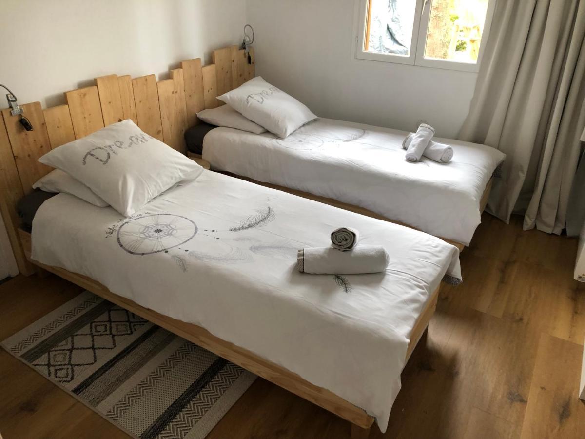 Le Gite Du Frene Poses Zewnętrze zdjęcie